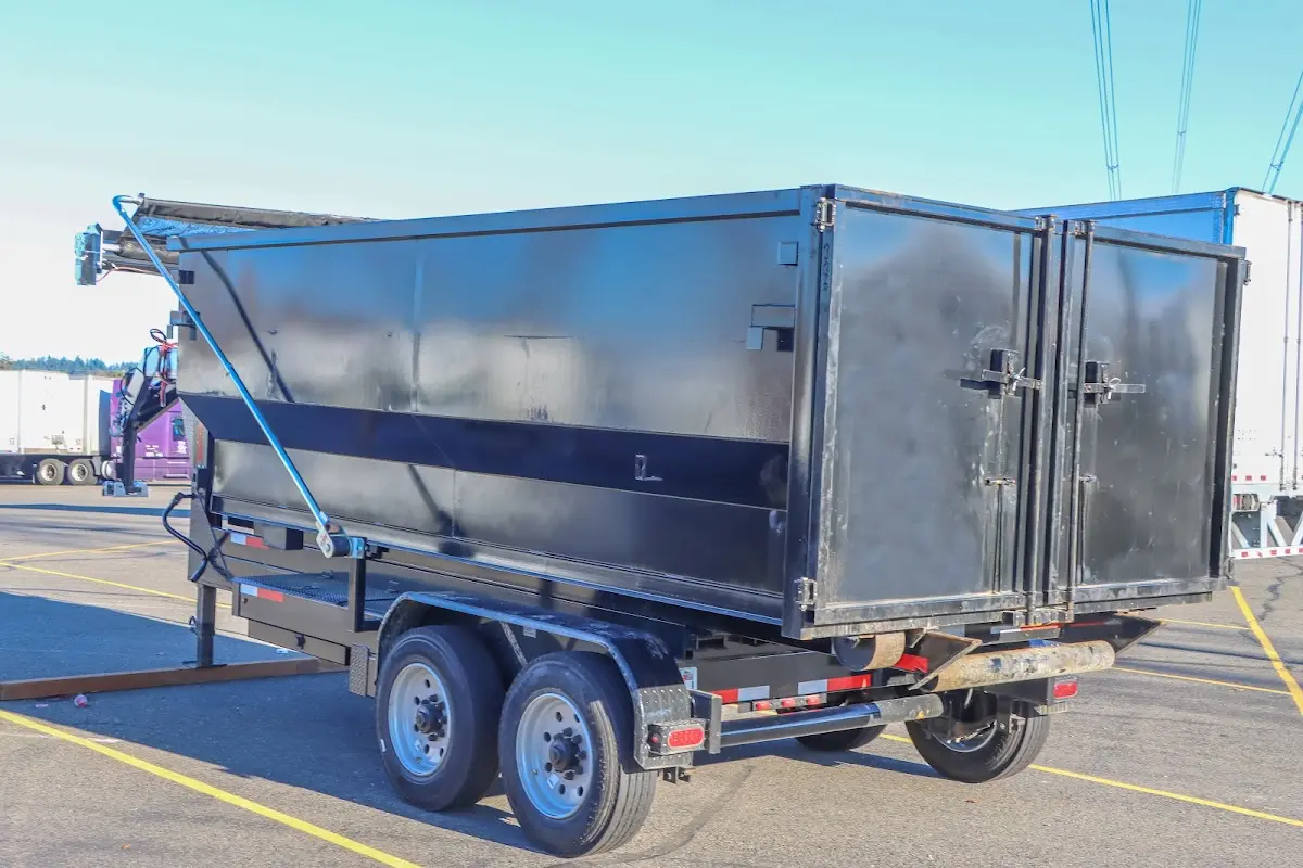 Dumpster Rental services in Washington, PA